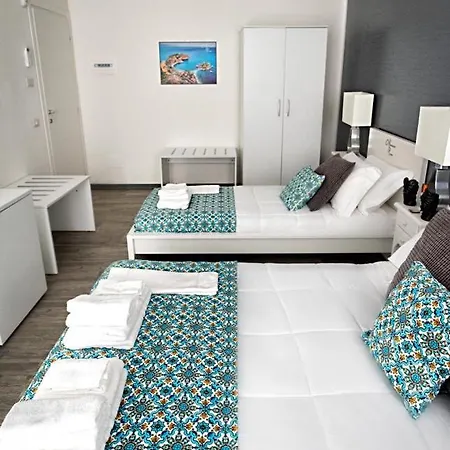 Catania Rooms Vendégház